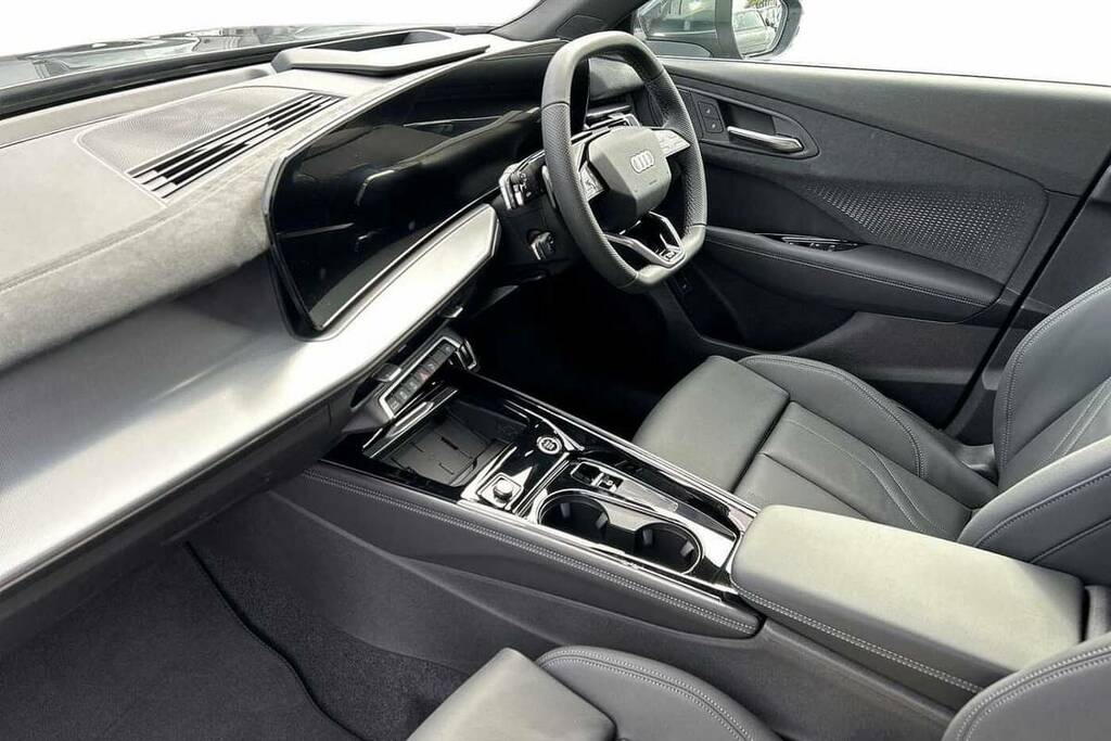 Audi Q3 1.5 Tfsi S Line S Tronic VO26ZPF Grey #2