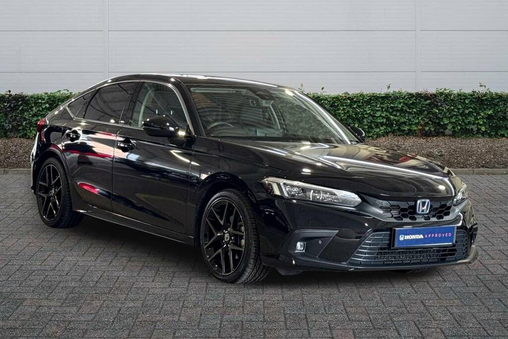 2023 Honda Civic