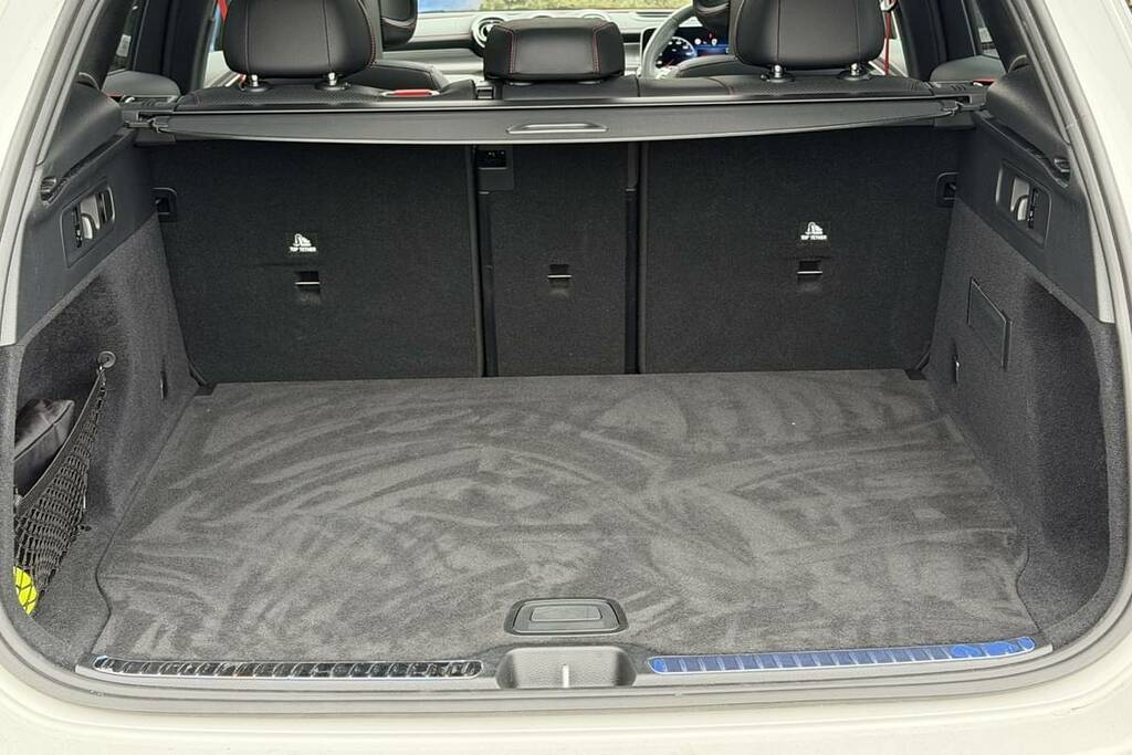 Mercedes-Benz GLC Class 43 4Matic Premium Plus Mct White #2
