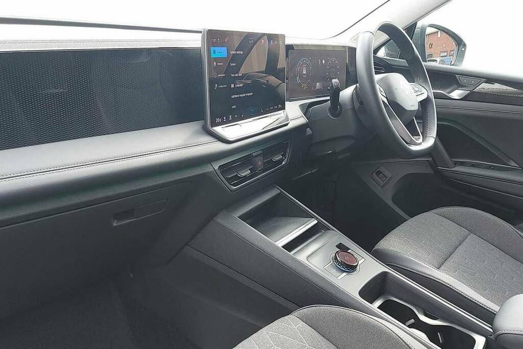 Volkswagen Tiguan 1.5 Etsi 150 Match Dsg BV25WPA Green #2