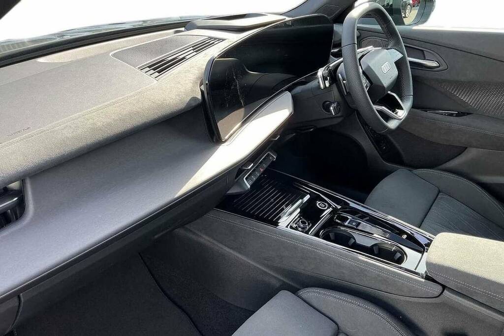 Audi Q3 2.0 Tfsi 265 Quattro Edition 1 S Tronic VK26EYZ Grey #2