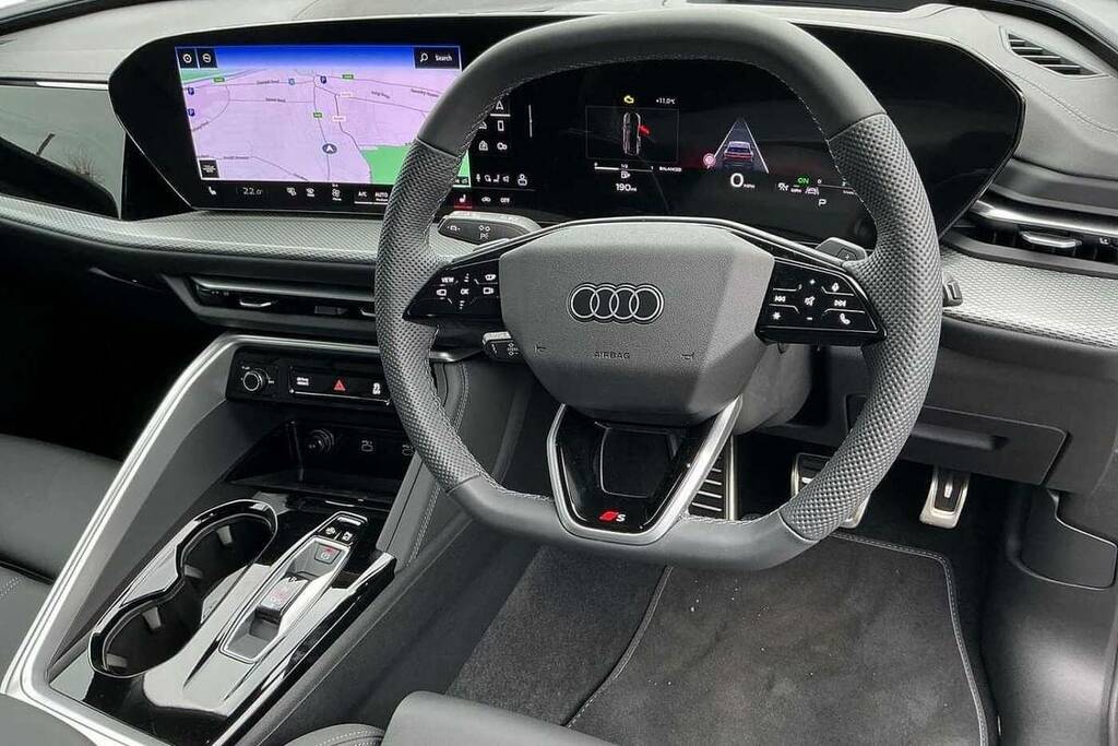 Audi Q5 2.0 Tdi Quattro S Line S Tronic VX26WZO White #6