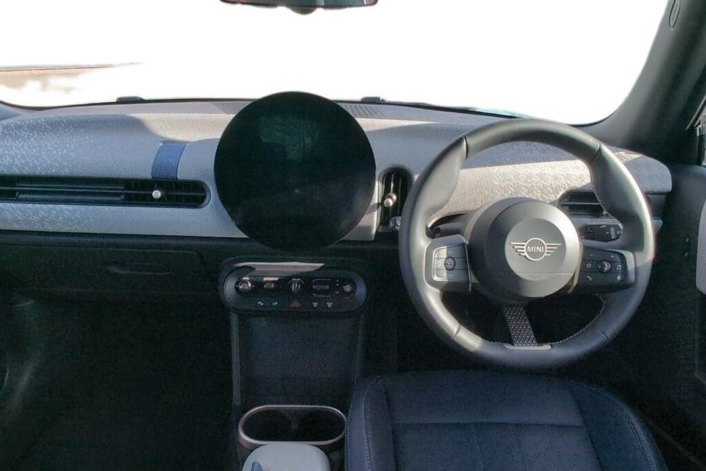Mini Hatch 1.5 C Exclusive AK24YPH Green #4