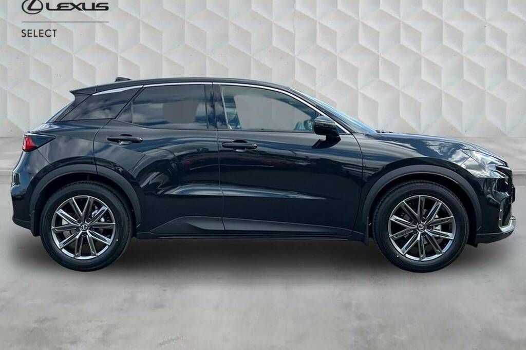 Lexus LBX 1.5 Premium Plus E-cvt FY26VBN #5