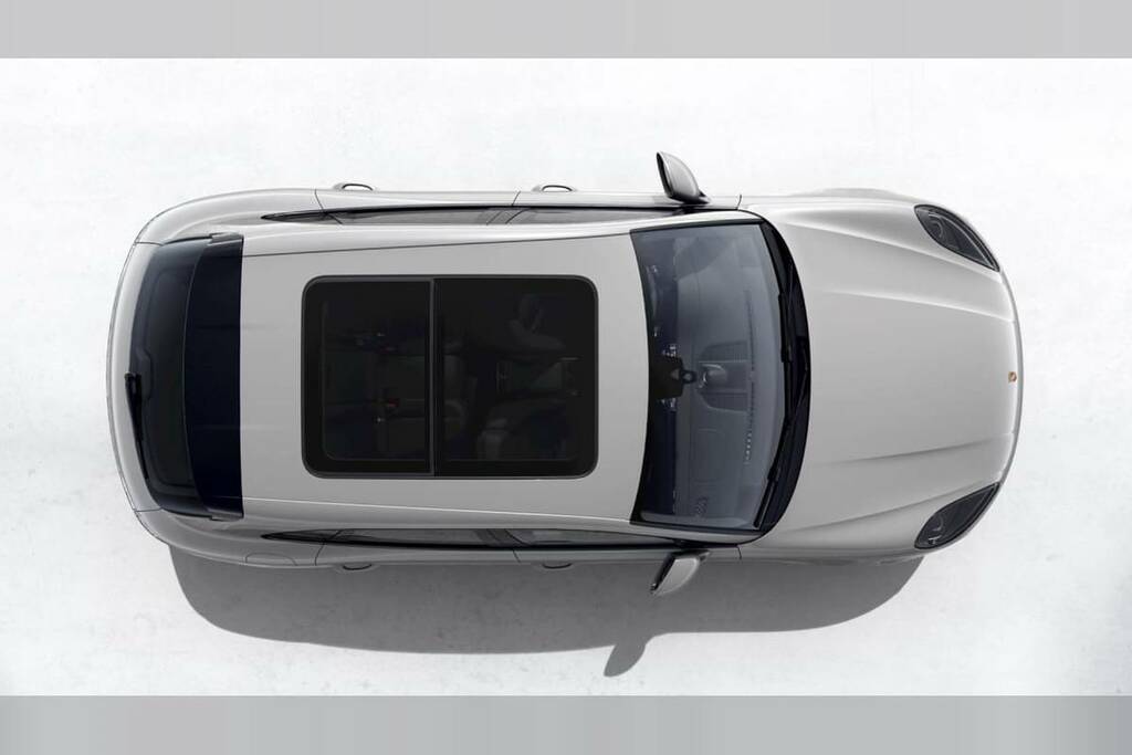 Porsche Macan 5dr Pdk YY22JZD #5