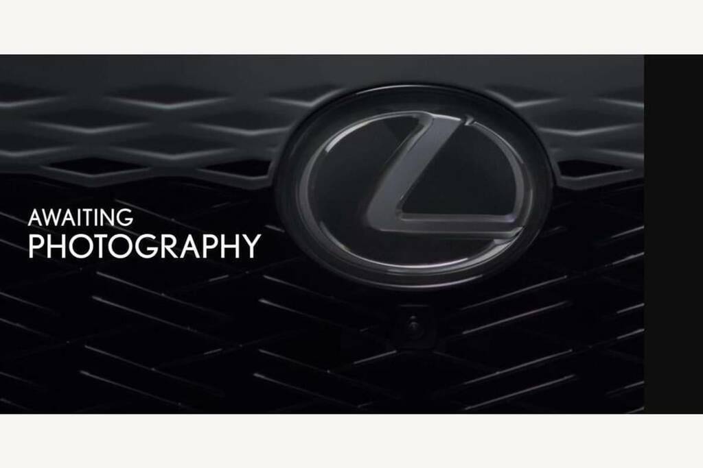 Lexus RX 350H 206 Premium Plus E-cvt Pan Roof