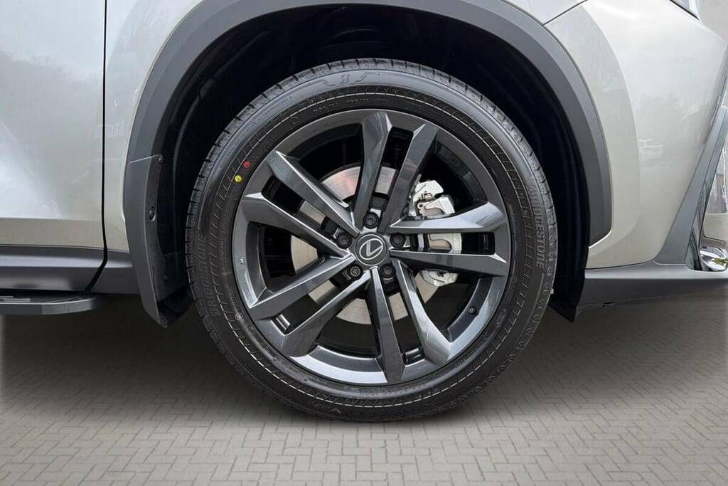 Lexus NX 450H 292 Premium Plus E-cvt BJ26URT  #6