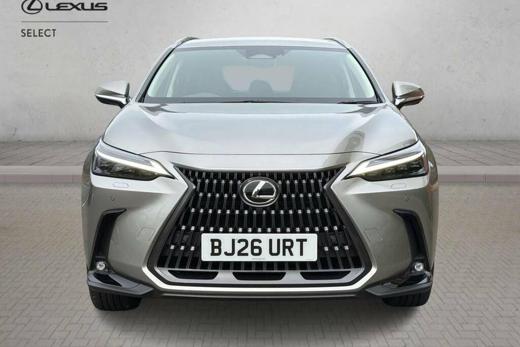 Lexus NX 450H 292 Premium Plus E-cvt BJ26URT  #3