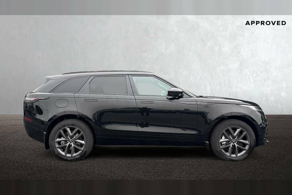 Land Rover Range Rover Velar 2.0 P400e Dynamic Se VX26PPV  #5