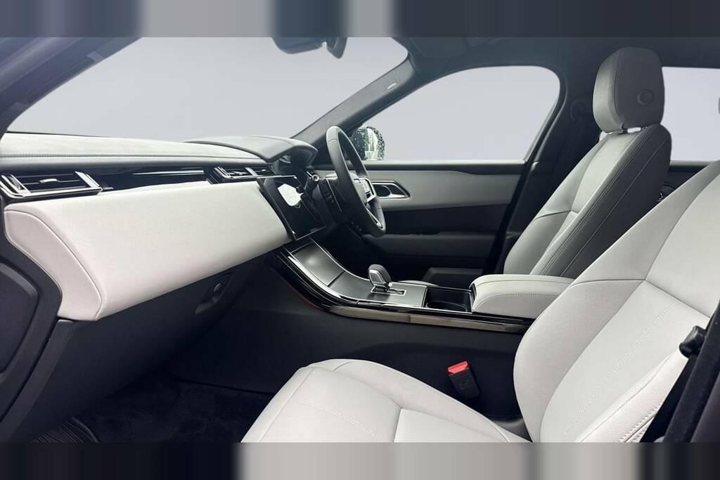 Land Rover Range Rover Velar 2.0 P400e Dynamic Se VX26PPV  #3