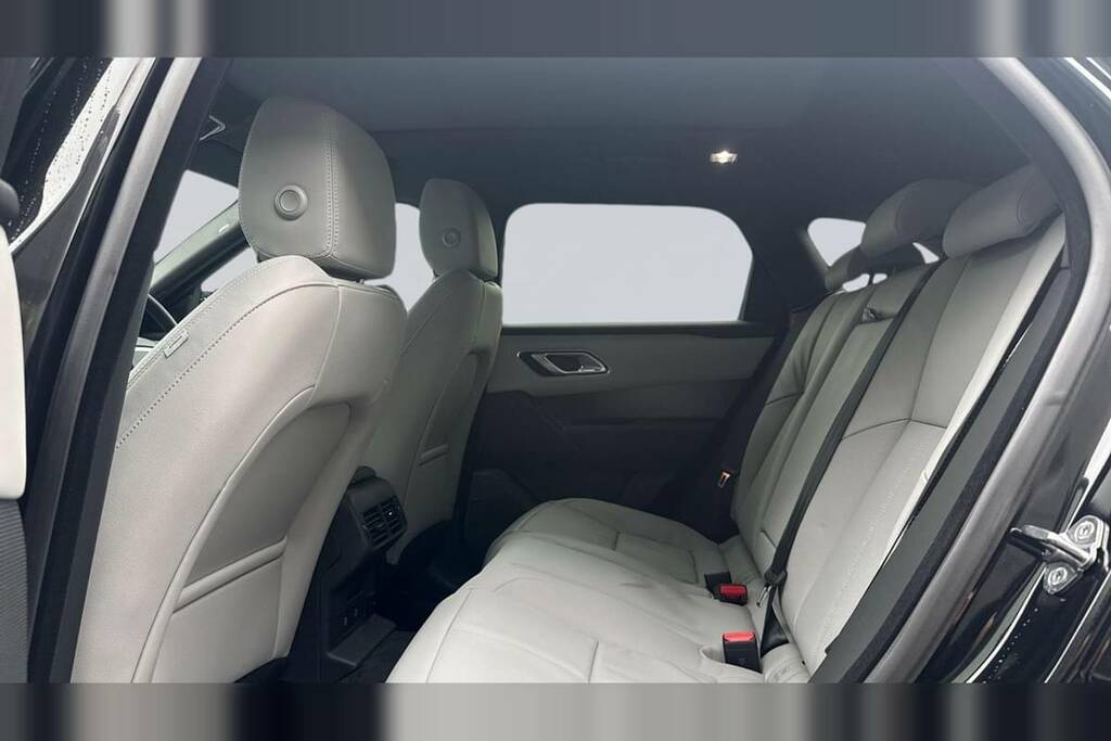 Land Rover Range Rover Velar 2.0 P400e Dynamic Se VX26PPV  #4