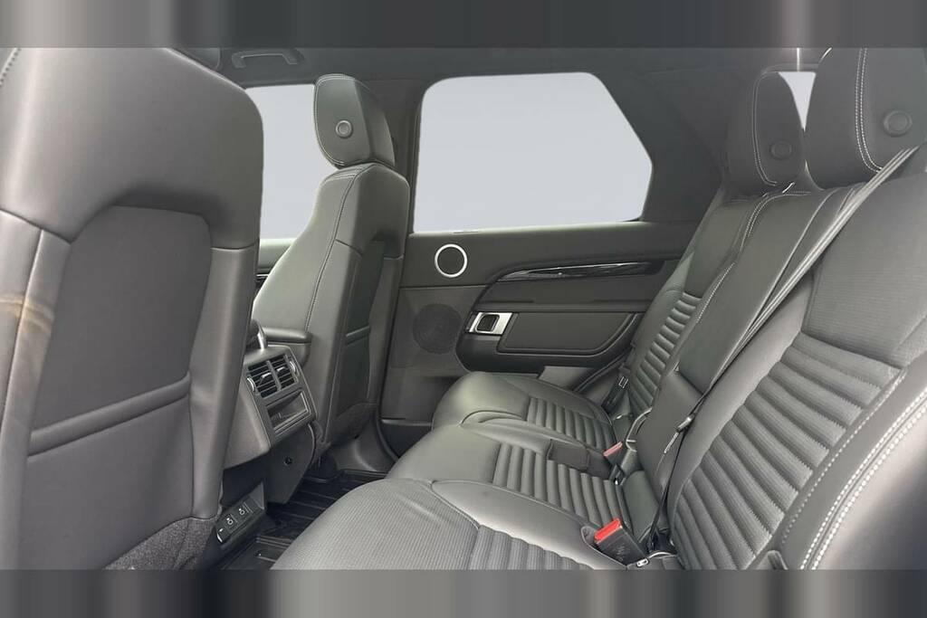 Land Rover Discovery 3.0 D350 S VX26PPU  #4