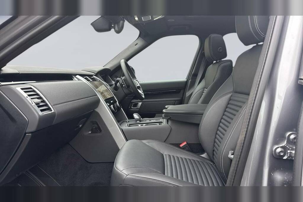 Land Rover Discovery 3.0 D350 S VX26PPU  #3