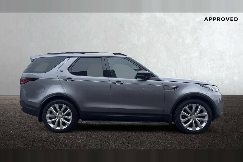 Land Rover Discovery 3.0 D350 S VX26PPU  #5