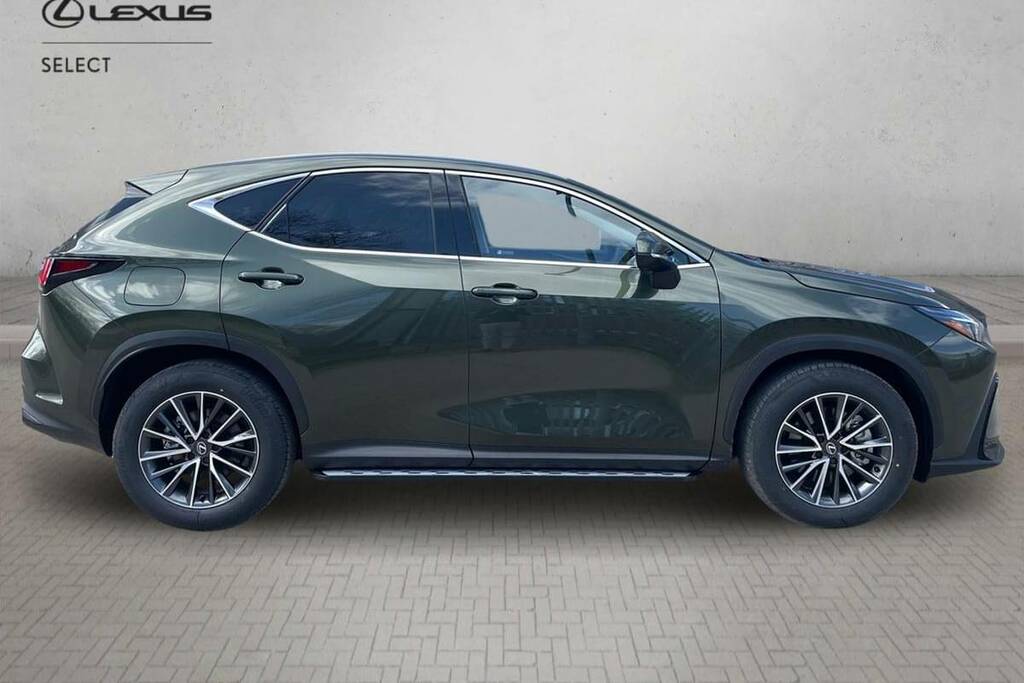 Lexus NX 450H 292 Premium E-cvt LL Propan Roof VK26LYD  #5