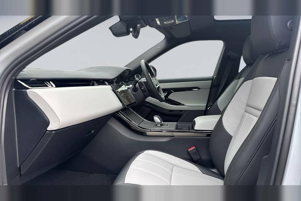 Land Rover Range Rover Evoque 1.5 P270e Dynamic Se VX26PHZ #3