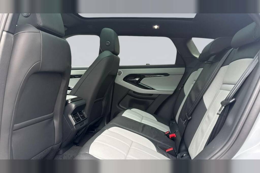 Land Rover Range Rover Evoque 1.5 P270e Dynamic Se VX26PHZ #4