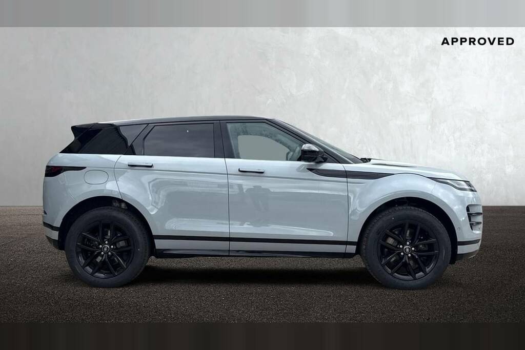 Land Rover Range Rover Evoque 1.5 P270e Dynamic Se VX26PHZ #5