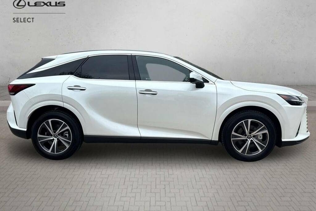 Lexus RX 350H 206 Premium E-cvt VO26XFP #5