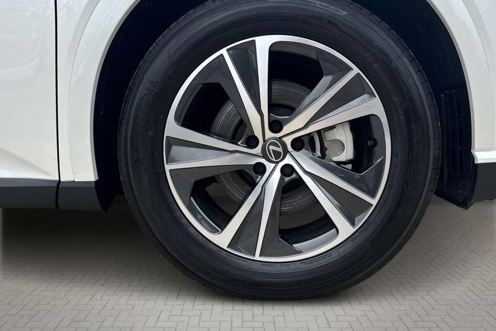 Lexus RX 350H 206 Premium E-cvt VO26XFP #6