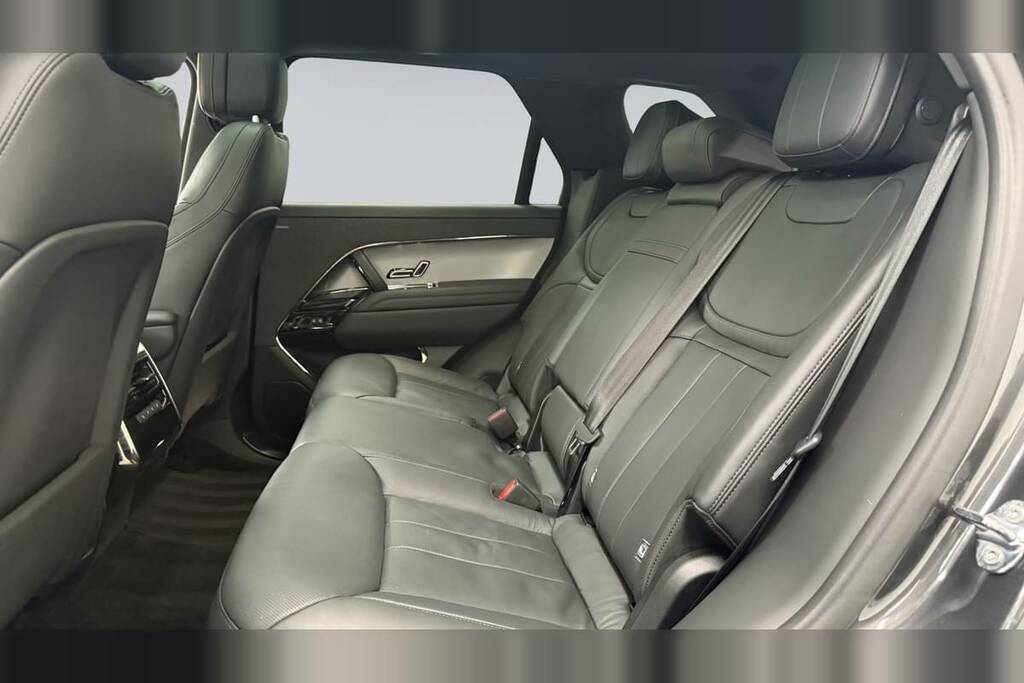 Land Rover Range Rover Sport 3.0 P460e Dynamic Se AP24FWM Grey #4