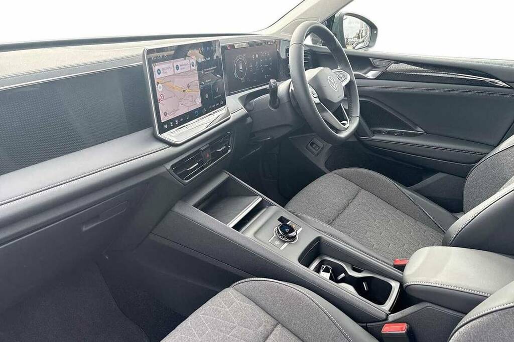 Volkswagen Tiguan 1.5 Etsi 150 Match Dsg BV26WEX Green #2