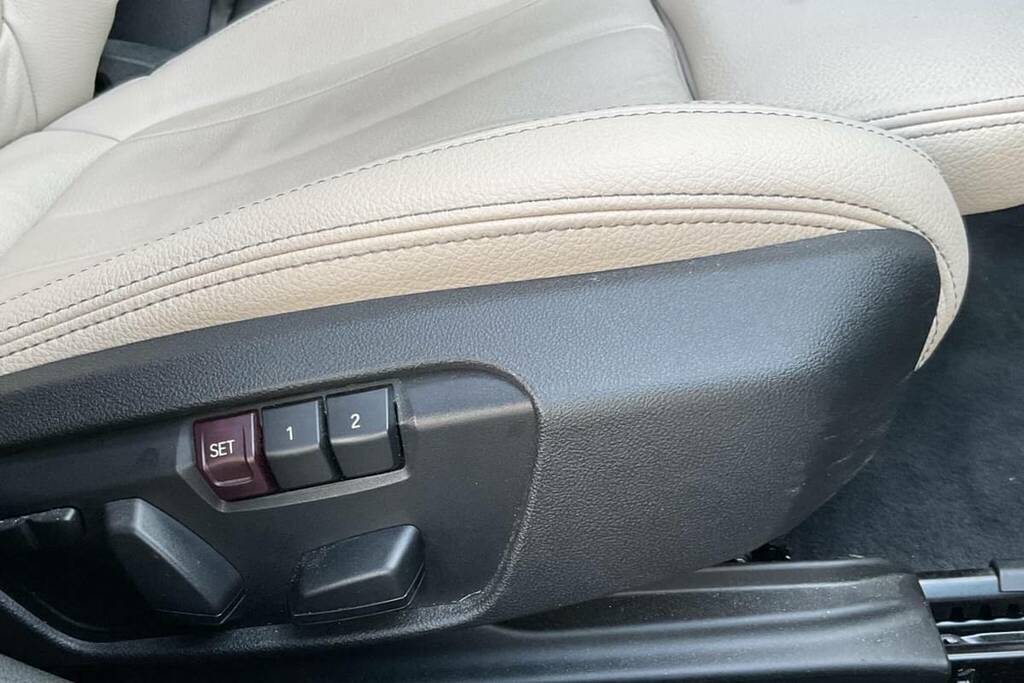 BMW 2 Series Gran Coupe 218I 136 M Sport Dct AY73GZN Grey #5