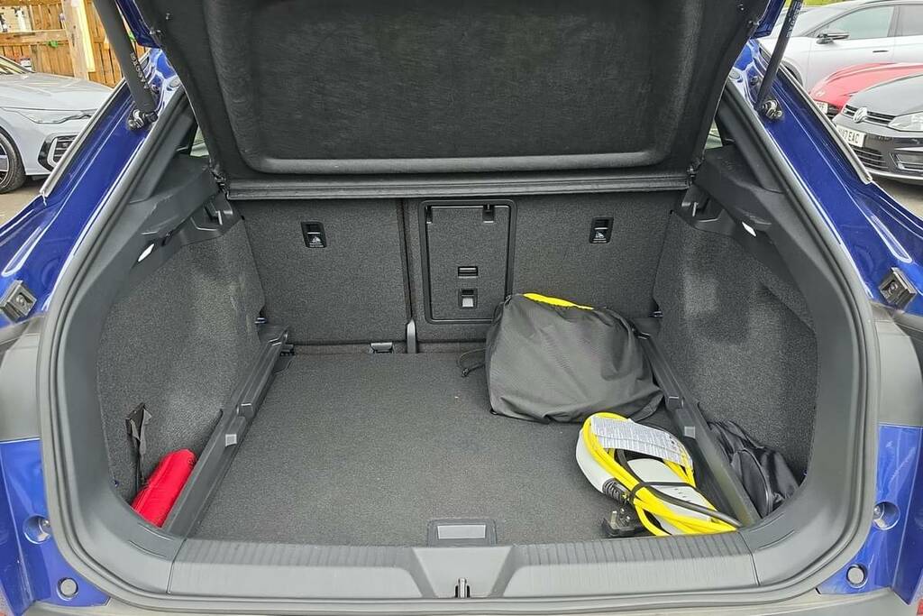 Volkswagen ID.5 150Kw Style Pro Performance 77Kwh Blue #2