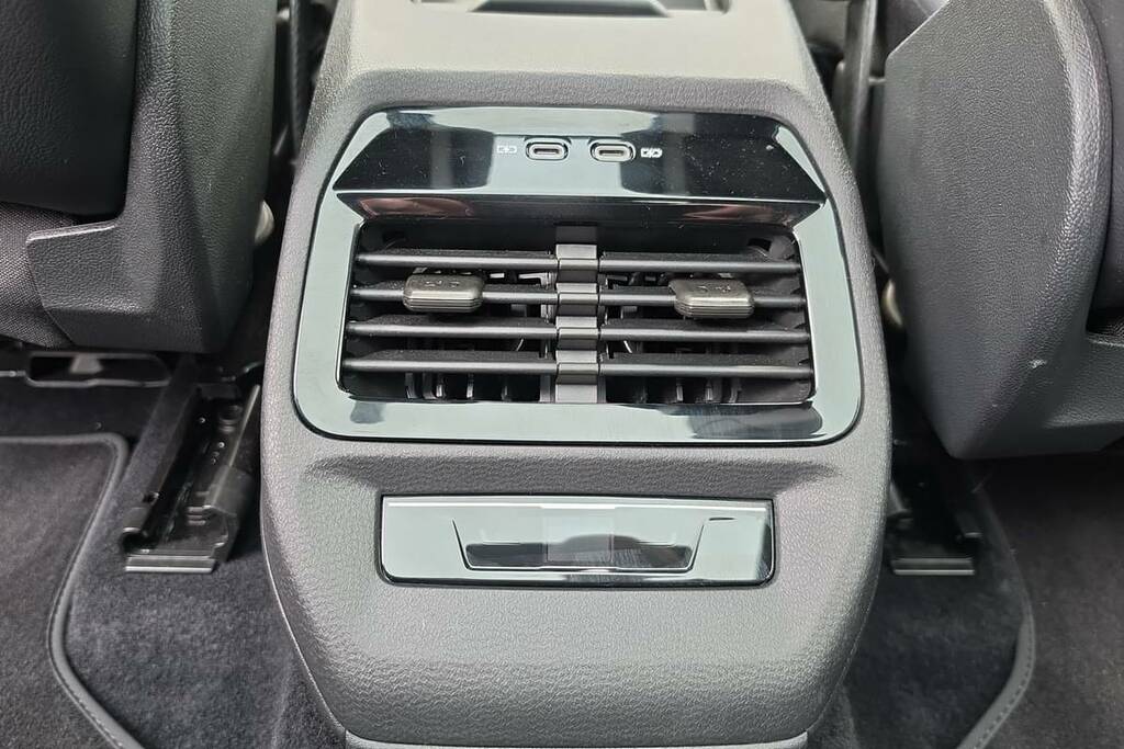 Volkswagen ID.5 150Kw Style Pro Performance 77Kwh Blue #6