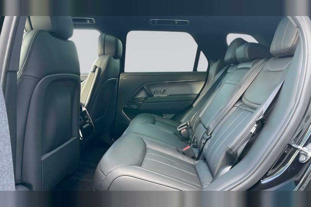 Land Rover Range Rover Sport 3.0 P460e Edition Ni VO26XXL  #4