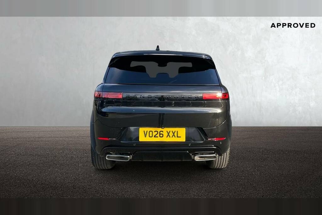 Land Rover Range Rover Sport 3.0 P460e Edition Ni VO26XXL  #6