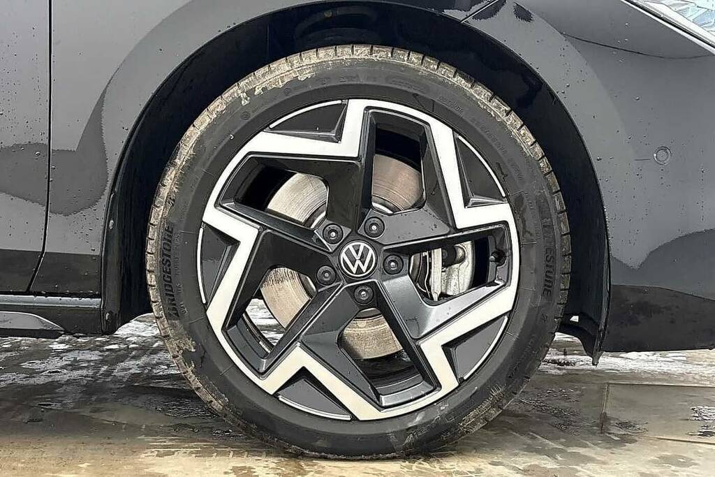 Volkswagen Passat 1.5 Tsi Ehybrid 272 R-line Dsg DE75EZU Black #5