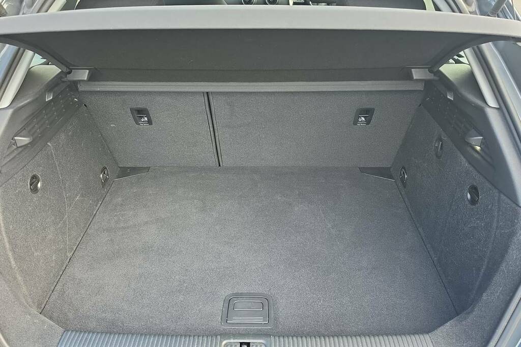 Audi A3 30 Tdi 116 Se Technik S Tronic Grey #2