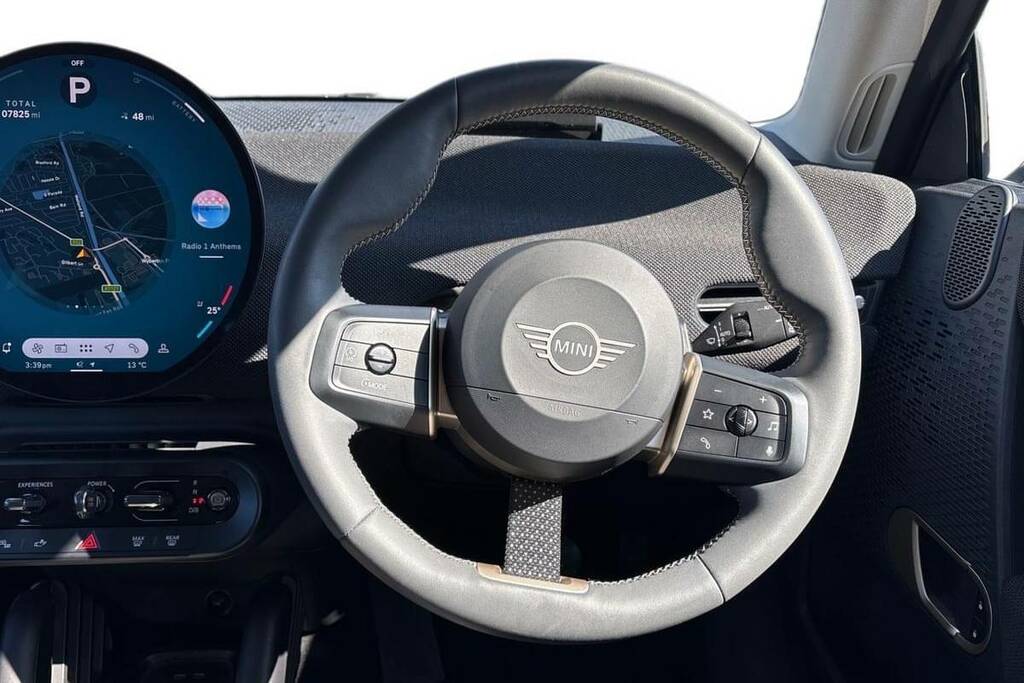 Mini Hatch 160Kw Se Classic 54Kwh Silver #5