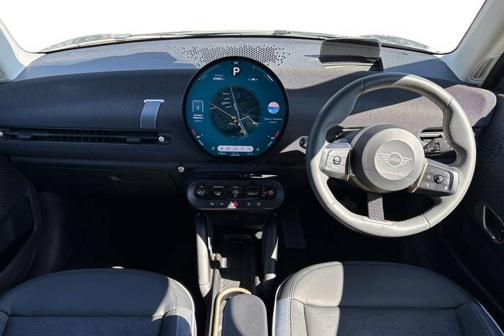 Mini Hatch 160Kw Se Classic 54Kwh Silver #4