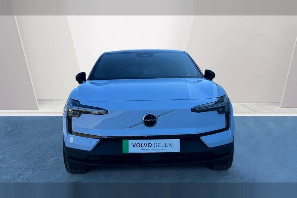 Volvo EX30 200Kw Sm Extended Range Plus 69Kwh Blue #4