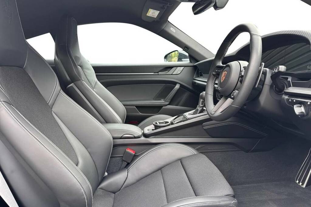 Porsche 911 Gt3 Pdk Touring Pack YX75UKO Black #5