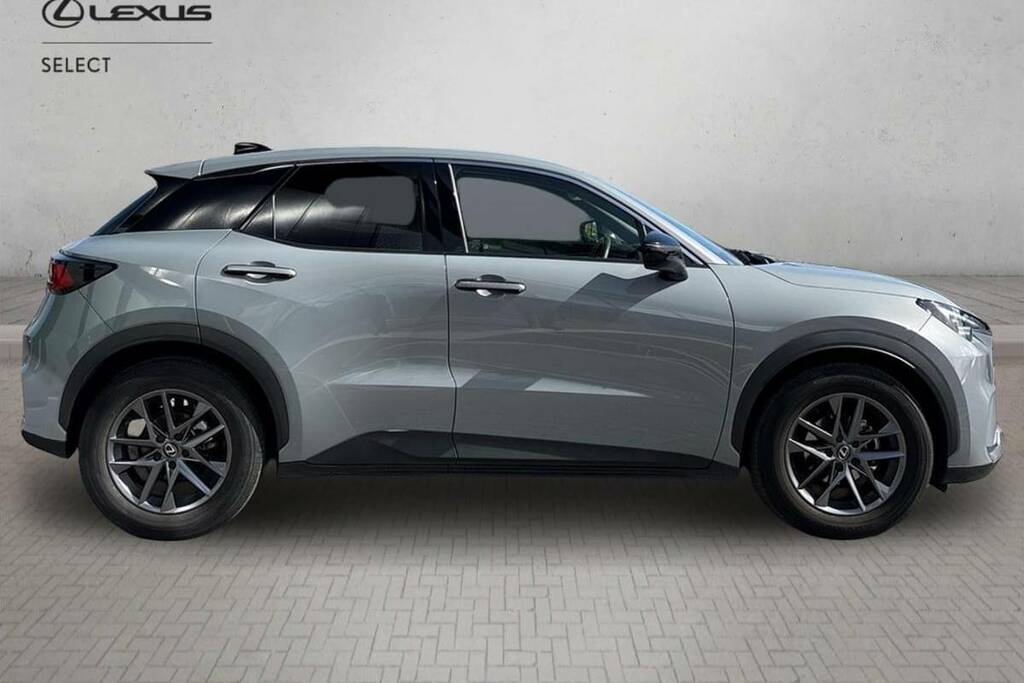 Lexus LBX 1.5 Premium E-cvt WR24LFO Grey #5