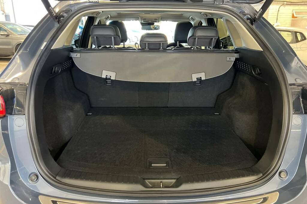 Mazda CX-5 2.0 Sport Edition Grey #2