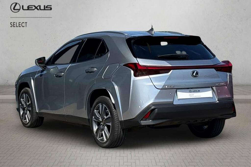 Lexus UX 300E 150Kw 72.8 Kwh E-cvt Takumi Pack #4