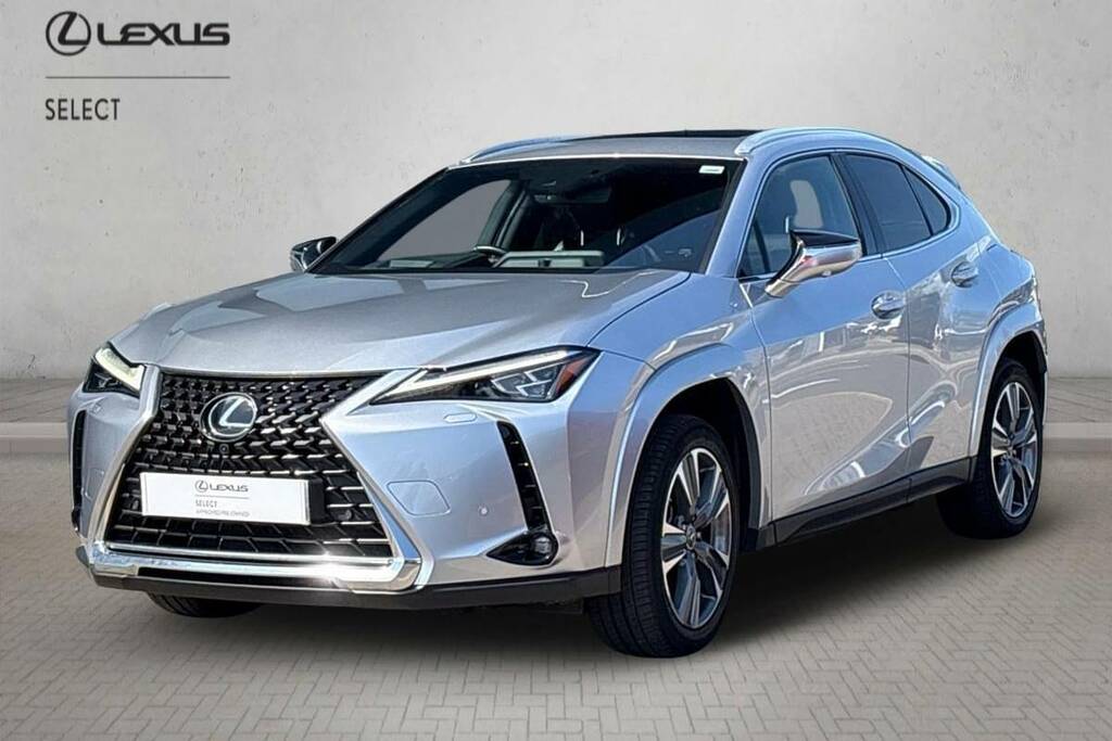 Lexus UX 300E 150Kw 72.8 Kwh E-cvt Takumi Pack #3