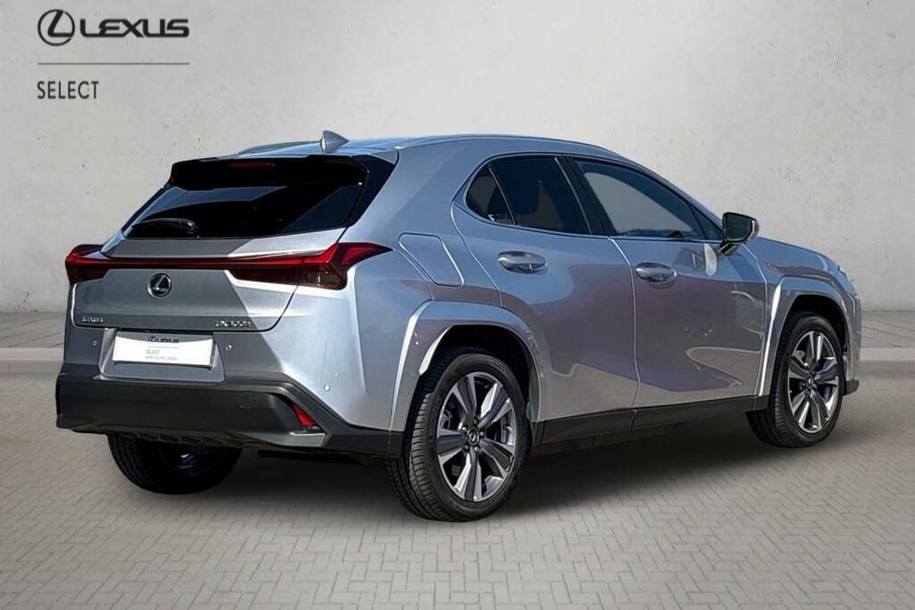Lexus UX 300E 150Kw 72.8 Kwh E-cvt Takumi Pack #2