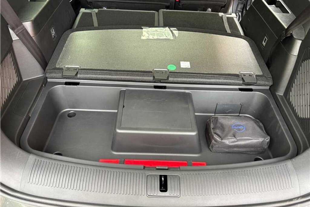 MG HS 1.5 T-gdi Phev Premium Grey
