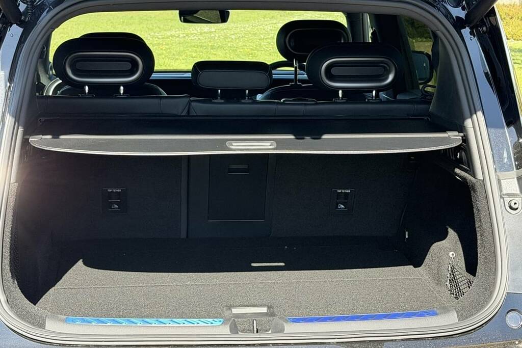 Smart #5 267Kw Premium 100Kwh Black #2