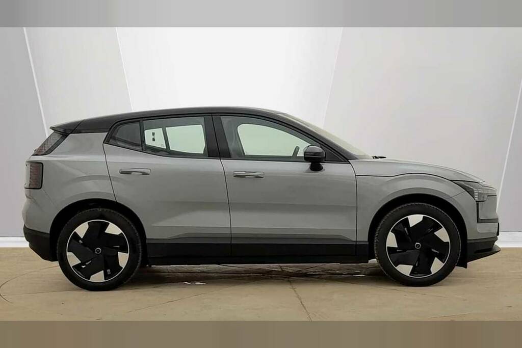 Volvo EX30 315Kw Twin Motor Performance Plus 69Kwh Grey #2