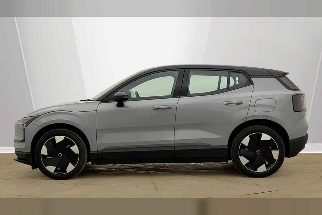 Volvo EX30 315Kw Twin Motor Performance Plus 69Kwh Grey #6
