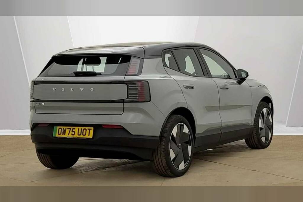 Volvo EX30 315Kw Twin Motor Performance Plus 69Kwh Grey #3