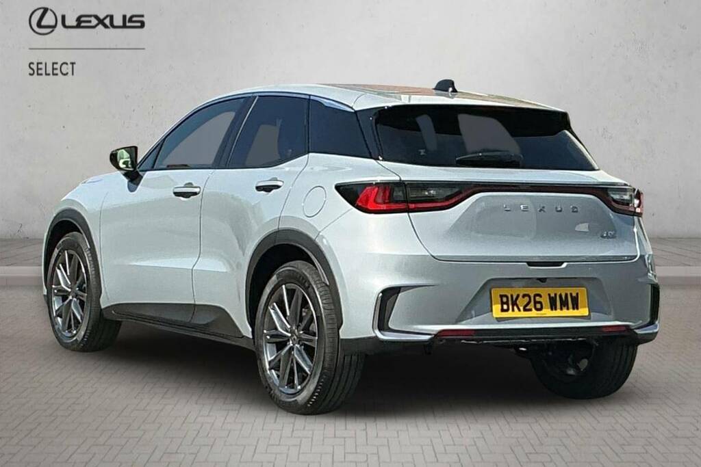 Lexus LBX 1.5 Premium Plus E-cvt BK26WMW #4
