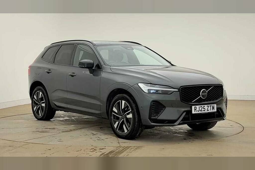 Volvo XC60 2.0 B5p Plus Dark Awd Geartronic 