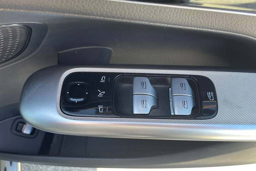 Mercedes-Benz GLC Class 300D 4Matic Amg Line Premium 9G-tronic KX25UXC Grey #5